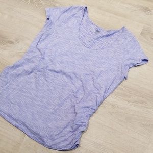 OLD NAVY MATERNITY T